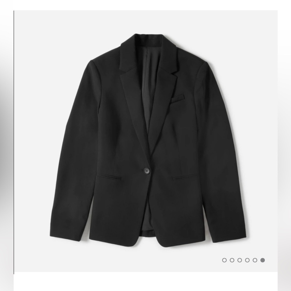 Everlane | Jacket | Everlane The Italian GoWeave Blazer